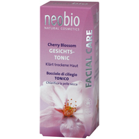 NeoBio Cherry Blossom Facial Tonic